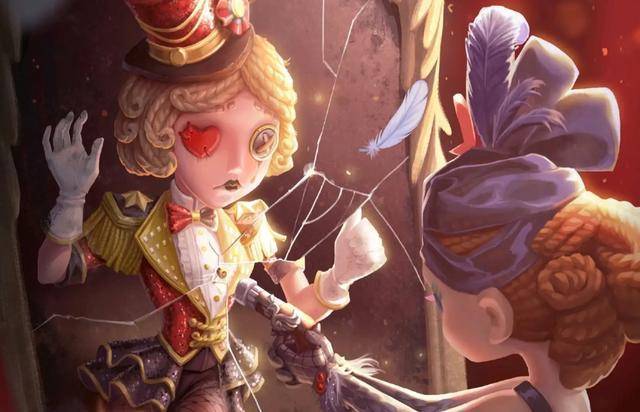 《第五人格》:排位溢出分,晋级赛失败不掉星,窖皇或将