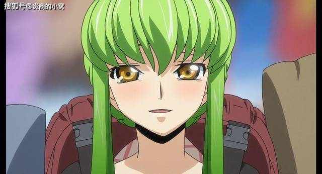 有生之年系列《反叛的鲁鲁修》剧场版Code G