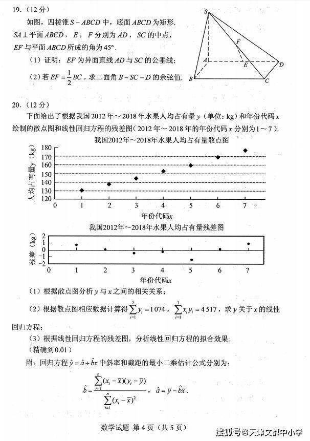 2020新高考官方模拟考语文数学英语试题出炉,内含试卷分析(最新发布)
