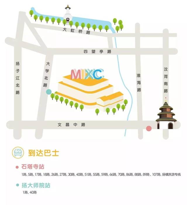 扬州万象汇12月6日盛大启幕,华润置地商业助力扬州城市商业进阶!