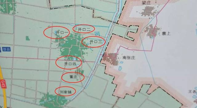 明年新区建设加快,高速以南,起步区,特色小镇,美丽乡村,搬迁名单全在