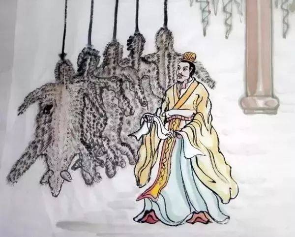南阳百里奚,被秦国用五张羊皮换回,成就了开挂的人生
