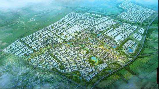 与早前"青岛市即墨区意在加快引入汽车产能,即墨的青岛汽车产业新城更