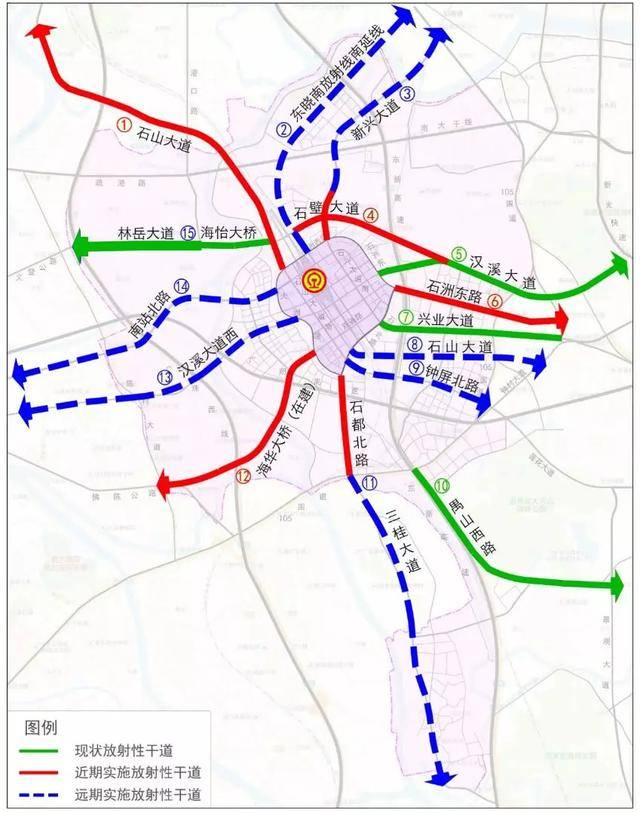 22号线或新增一个地铁站,就在南站规划足球场附近