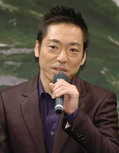 回顾| 54岁的日本老戏骨香川照之,日剧日影作品合集免费领
