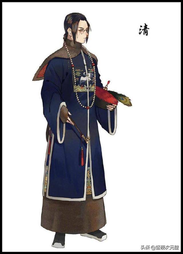 明朝是历史上最后一个汉族统治的朝代,而明朝也是太监权力最为昌盛的