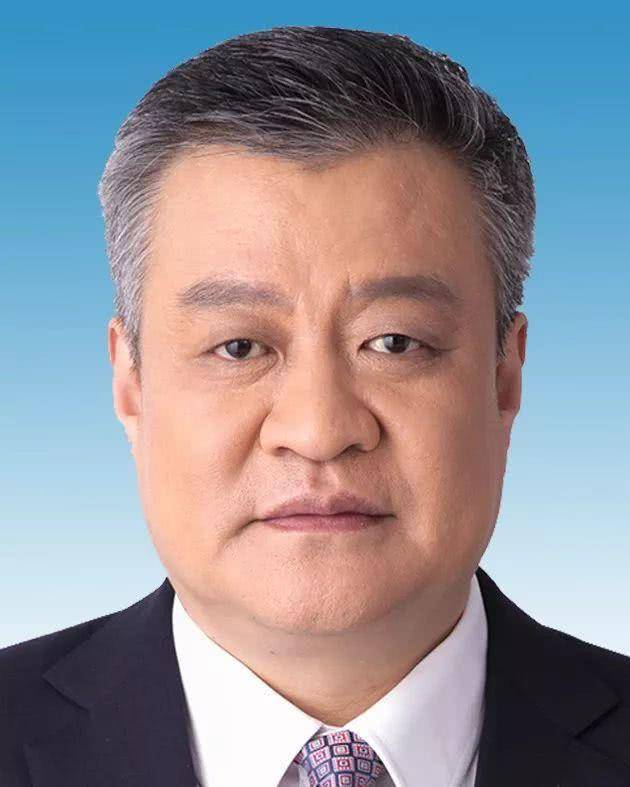 江苏副省长王江进京,今年第3位"金融副省长"回归