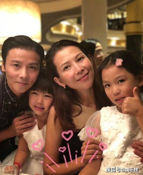 香港房价有多贵?视后蔡少芬家才80平米,价格曝