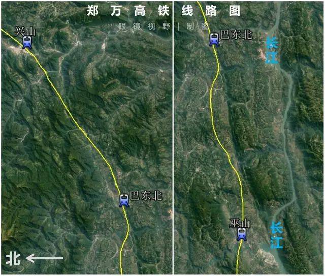 南漳高铁通车为什么还需两年?3d图解告诉你原因