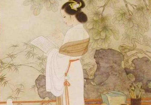 婉约派词人李清照是一个什么样的人？