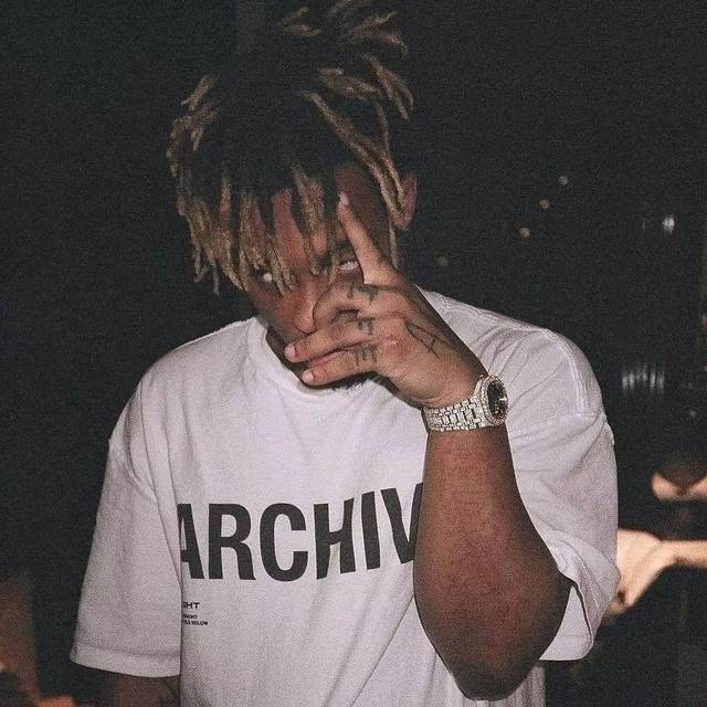 i.p juice wrld