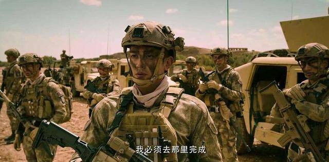 什么样的兵才算特种兵?如果按tier1标准,那还真没多少_手机搜狐网