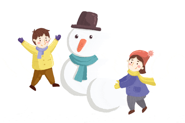 今日大雪!何日再来一场大雪?