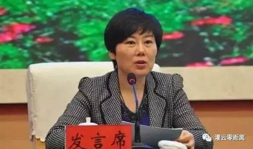 南京市副市长:华静值得一提的是,江苏现任的15名女副市长突显年轻化的