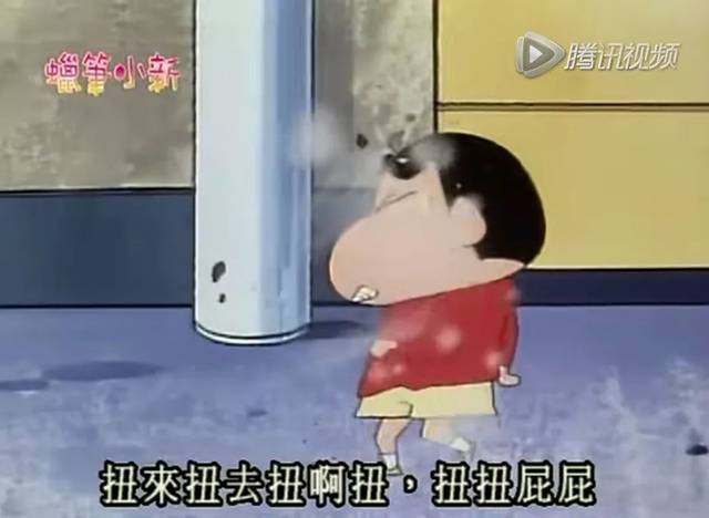 《蜡笔小新》作者过世十年,我发现小新其实是