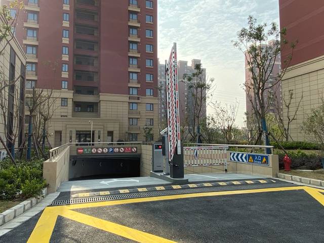 实探!规划人口21万人,松江南站大居建得怎么样了?