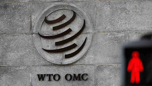 图片来源:视觉中国 本周晚些时候,世界贸易组织(wto)将陷入其25年历史