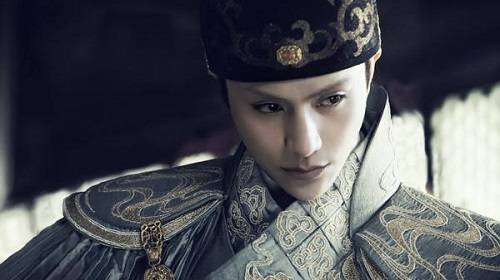 （龙门飞甲饰演雨化田） （建国大业饰演蒋经国）据悉，由乌尔善执导，