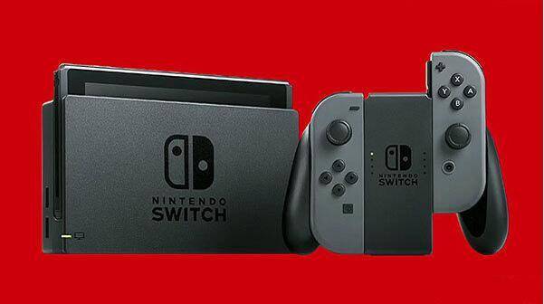 国行Switch登上知乎热搜,首发仅一款游戏的主机热度也能这么高?