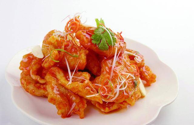 东北十大代表菜，每一道都能让你念念不忘！