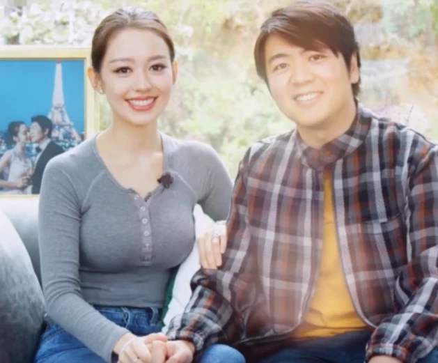 郎朗原来只是艺名?当知道原名后,网友:这谁顶得住啊!_手机搜狐网
