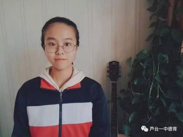 点亮未来之星, 创建人文校园! 宁河芦台一中最新"校园之星"