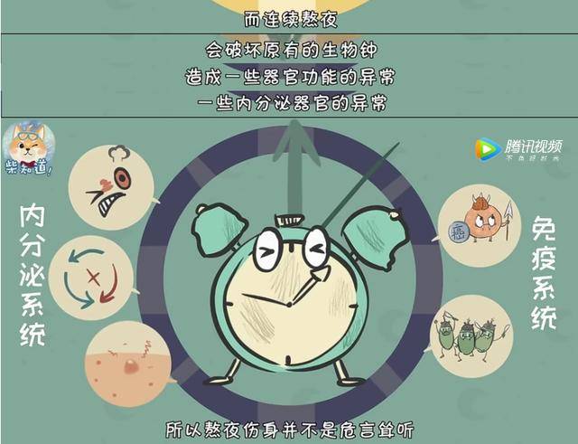 朴树说"到点了,我得回去睡觉":人到中年,睡眠才是最好