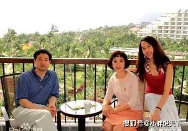 66岁演员龚雪 旅居美国30多年 现一家人回国定居