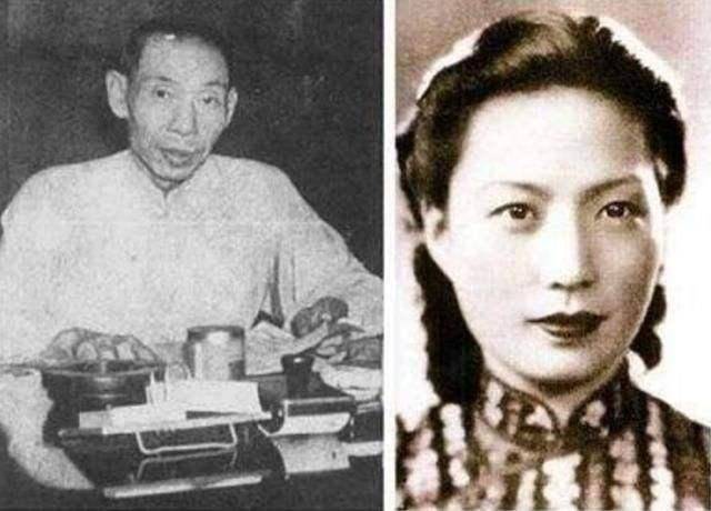 "中国第一帮主"杜月笙去世后,他的五位太太去哪里了?