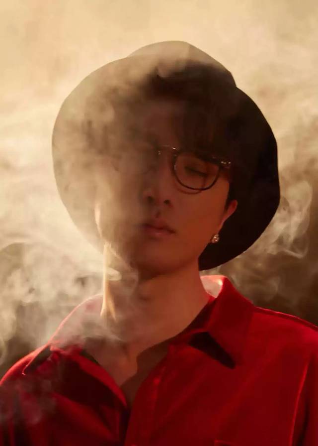 在这辞旧迎新的跨年夜,国风青年音频怪物,李常超将引领你领略中华