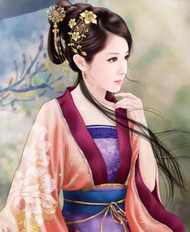赵心放:许穆夫人不仅是有记载的第一位女诗人,还是很会打仗的女将军?