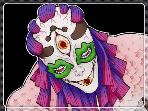 原创鬼灭之刃:无惨的两大经济来源,一是玉壶,二是堕姬