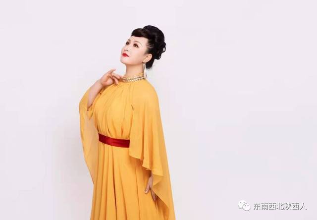 "聆婷古韵—榆林学院杨婷教授中国古诗词艺术歌曲独唱音乐会即将