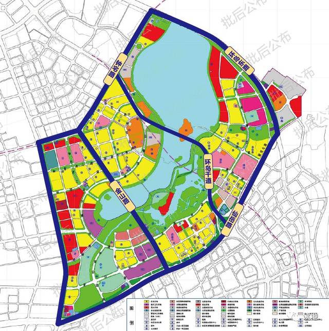 厦门"拆迁地图"又更新!涉及岛内外6区!一批人身价要涨