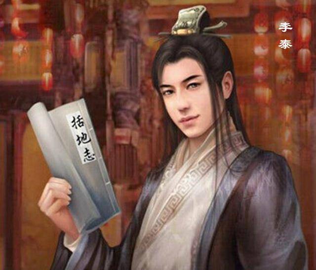 李治成李世民的接班人,三个因素缺一不可,一步走错国家差点改姓