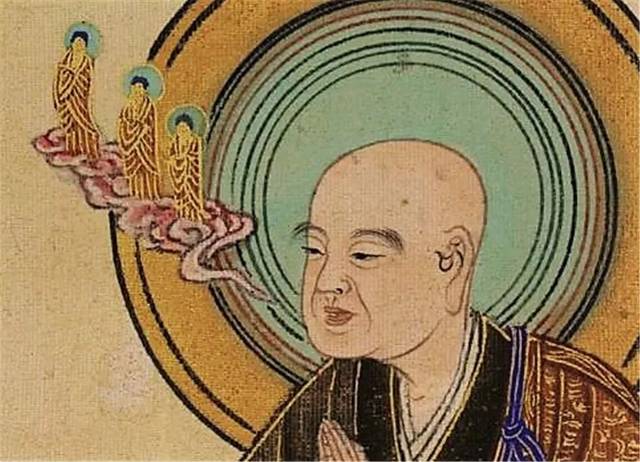 缅怀| 净土宗二祖善导大师