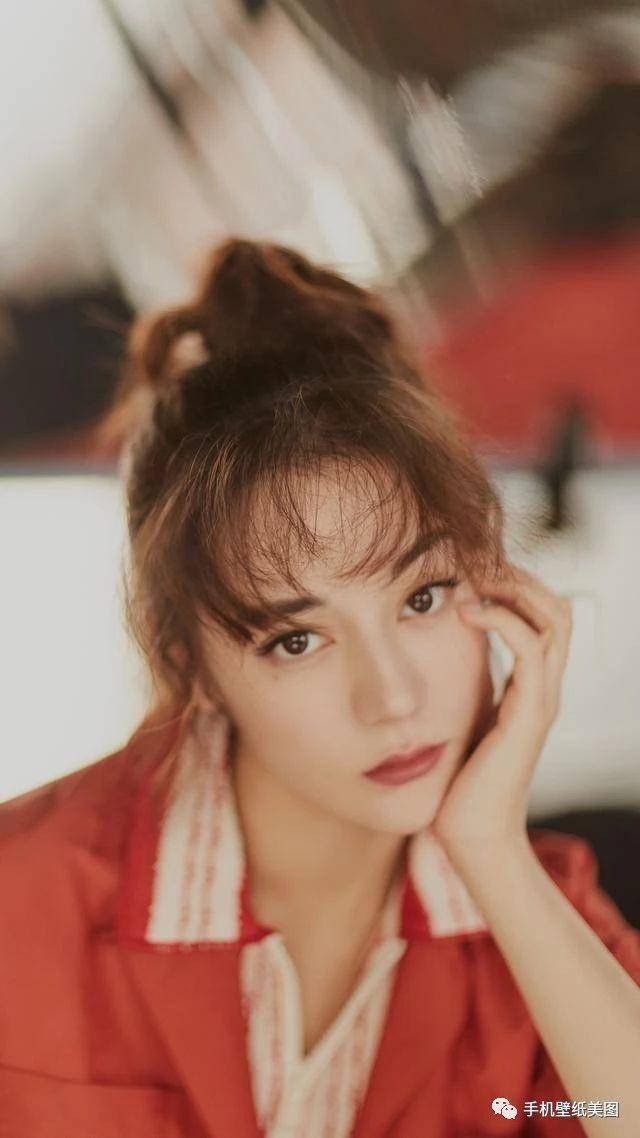 2020超好看的女明星壁纸大全