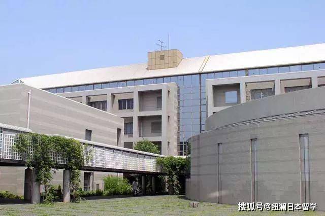 纽澜日本留学带你出愿首都大学东京_手机搜狐网