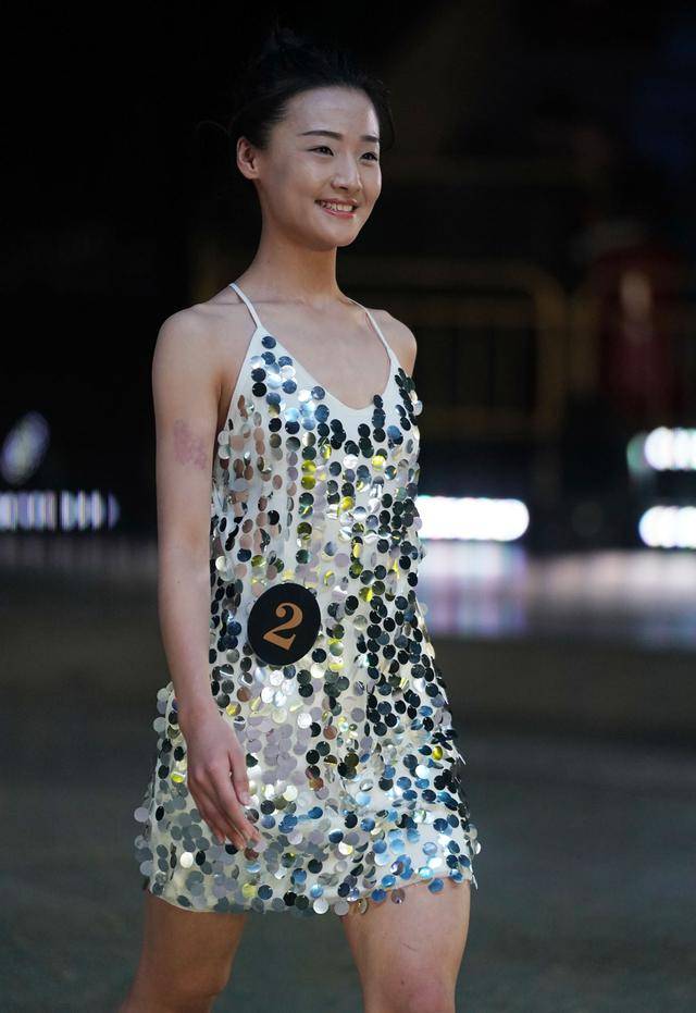 第十一届美少女·中国影视模特大赛落幕 18岁选手钟雨轩摘得冠军