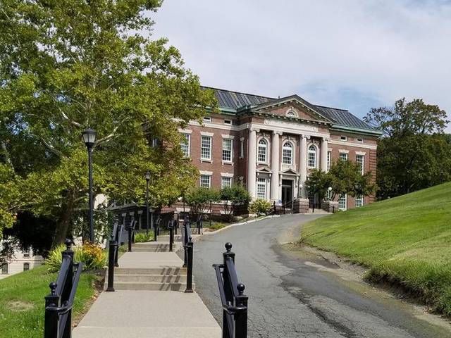 美国理工科教育的基石 伦斯勒理工学院(rensselaer polytechnic