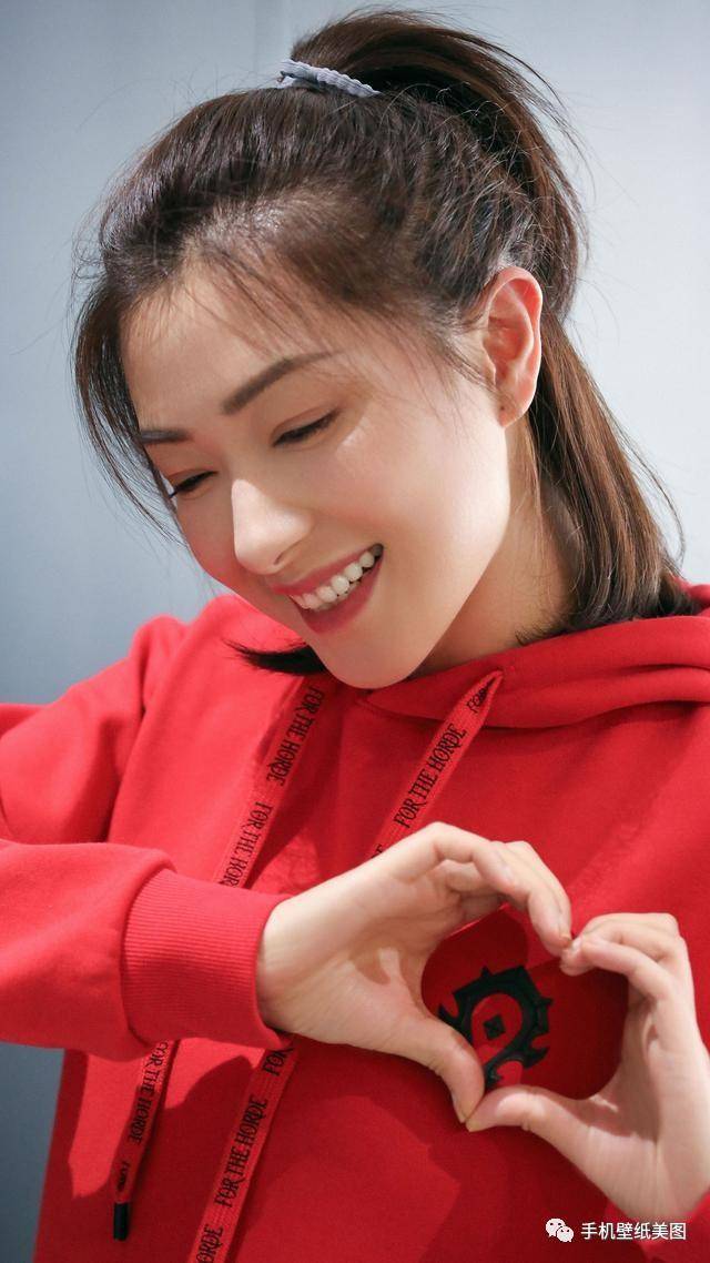 2020超好看的女明星壁纸大全