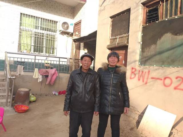 此心安处是我家 ——中牟县狼城岗镇黄河滩区迁建工程