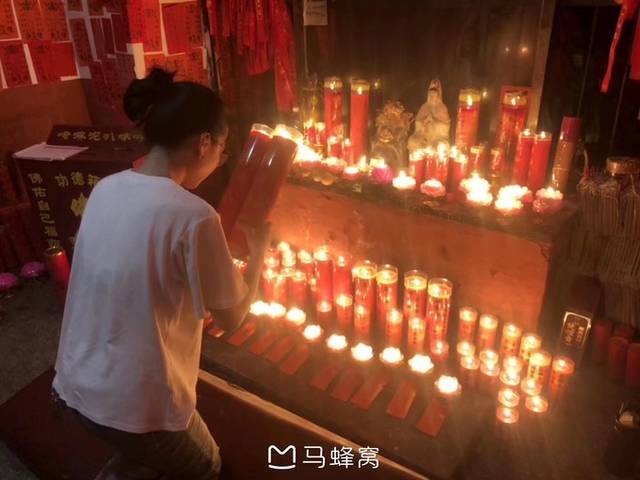 精华!讲解最全的南岳衡山大庙烧香拜佛许愿规矩,流程和注意事项