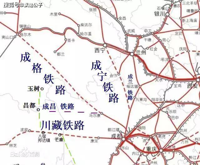安县-绵阳-遂宁段是绵遂内250地方城际,安县以北利用成兰160(200)铁路