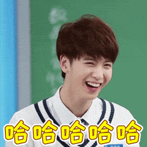 陈宥维表情包丨问号少年陈宥维