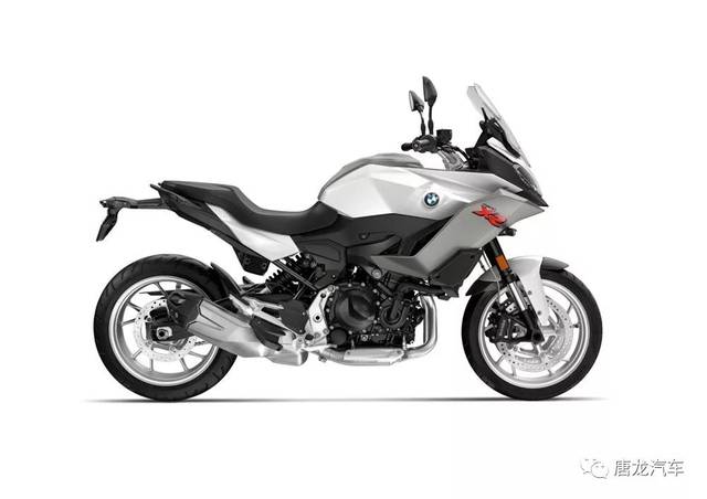 【盛装登场】巴伐利亚的冒险灵魂:2020 bmw f900xr米兰车展全新发表