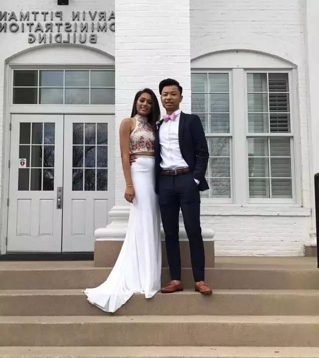 什么华裔移民二代之后长相就已经跟中国人不一