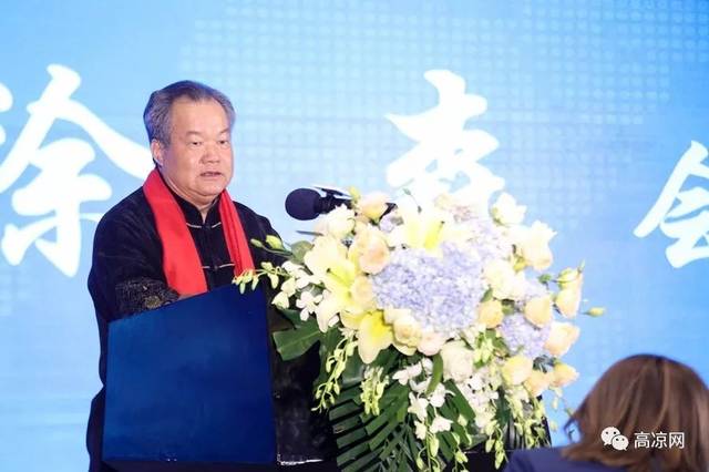 深圳市高州商会南山宝安片区成立,徐森会长计划任内推动4间高州人企业