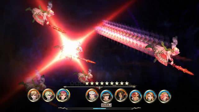 任天堂switch游戏十二份发售表:已经沦落到吃P