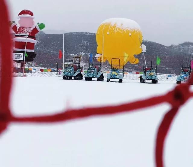 福利:安宁滑雪场100张滑雪票免费送!戏雪,玩雪,滑雪,一次全搞定!